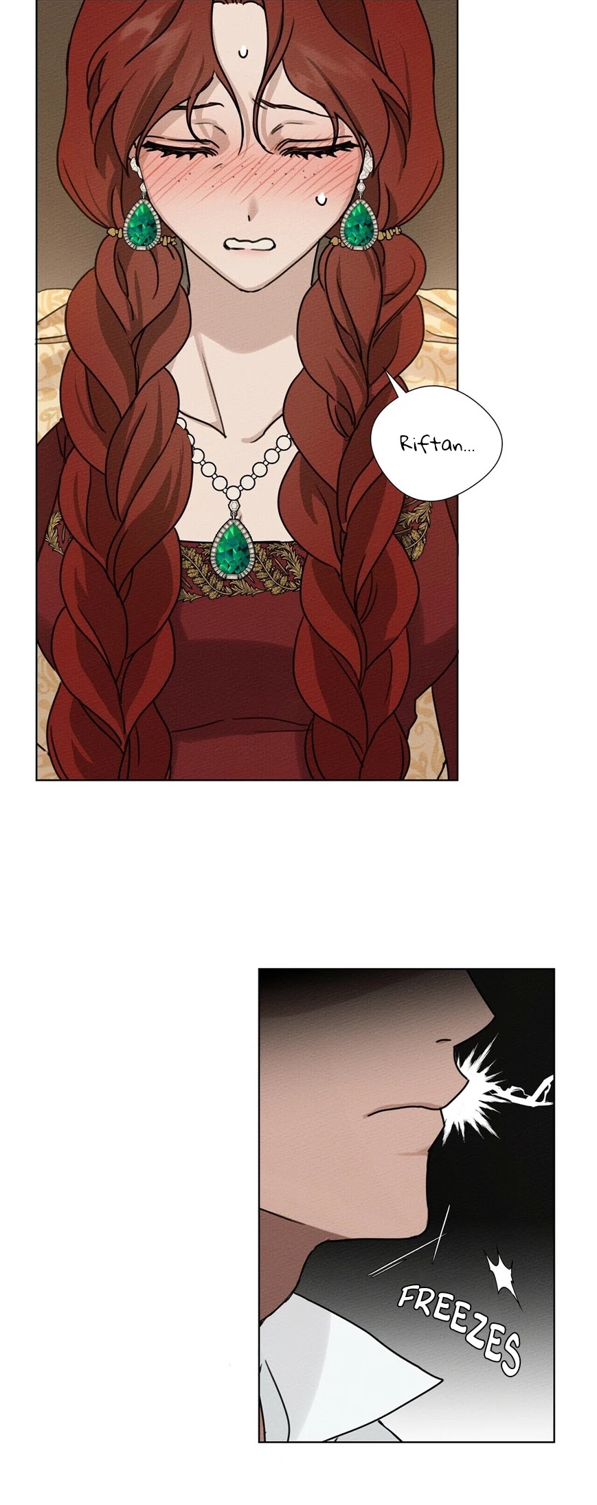 Under the Oak Tree Chapter 12 image 07